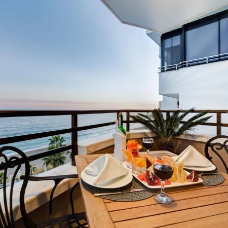 Sahil Marti Hotel