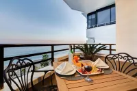 Sahil Marti Hotel - Ocean View