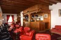 Savoia Palace Hotel - 4-Sterne