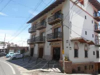 Hotel El Ángel Taxco