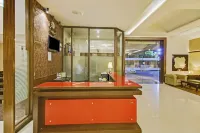 Redwood Resort Hotel di Panchkula