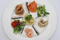 Sunninghill Hotel - breakfast
