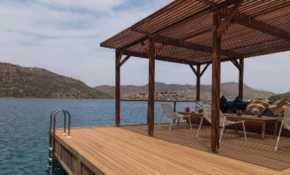 Miamai Boutique Hotel - Adult Only