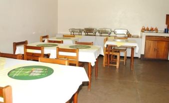 Kolping Hotel Masindi - Housity