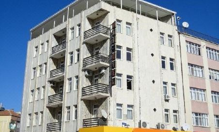 Nas Hotel - Housity