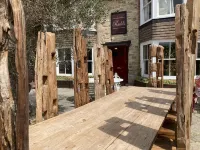 Bishops Cottage Hotels in Wareham