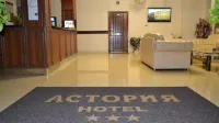 Astoriya Hotel Hotel a Tuapse