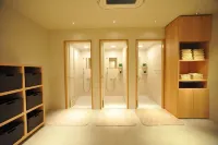 Cabin House Yado Fujinomiya Hotels in Fujinomiya