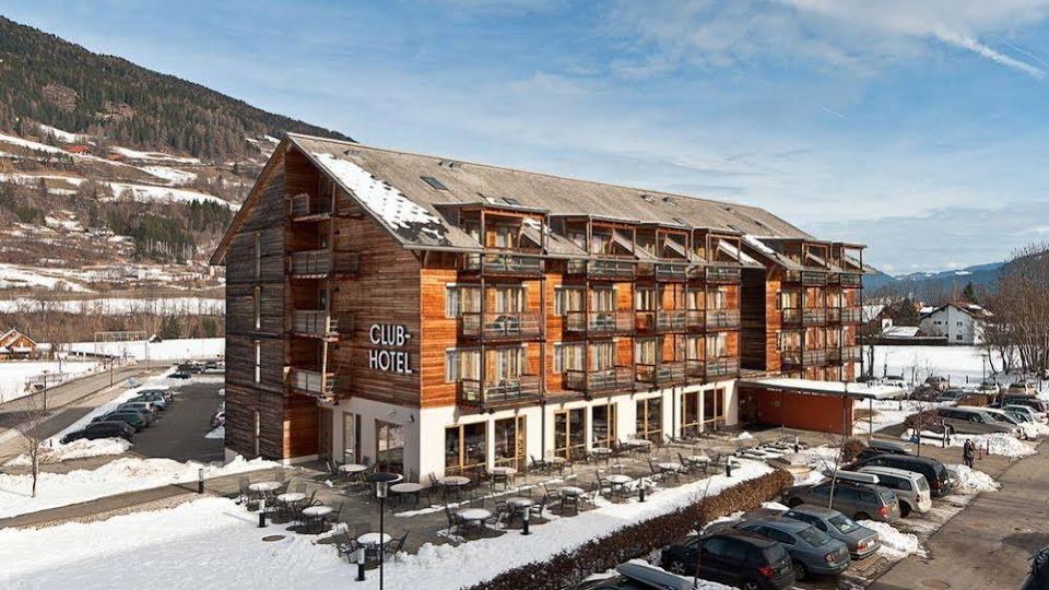 Club Hotel am Kreischberg