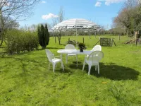 Auberge de la vallée de la Douve Hotels in Bricquebec