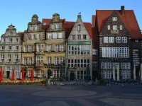 Vienna House Easy by Wyndham Bremen Hotels near University of Bremen