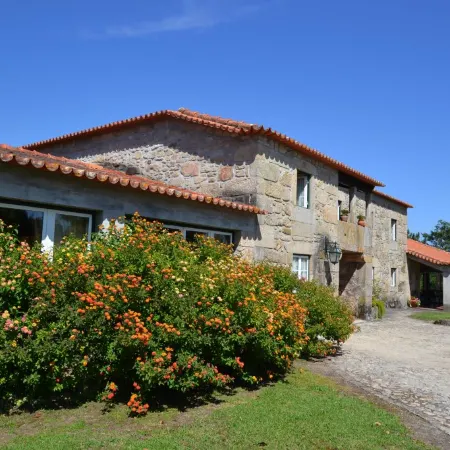 Casa da Lage