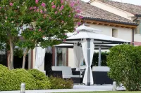 Hotel Asolo Hotels near Cimitero di Asolo