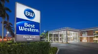 Best Western Palm Beach Lakes Hotels in Royal Palm Beach