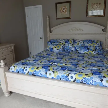 A Wonderful Choice for a Family Vacation, 4 Bedrooms and it Own Pool
