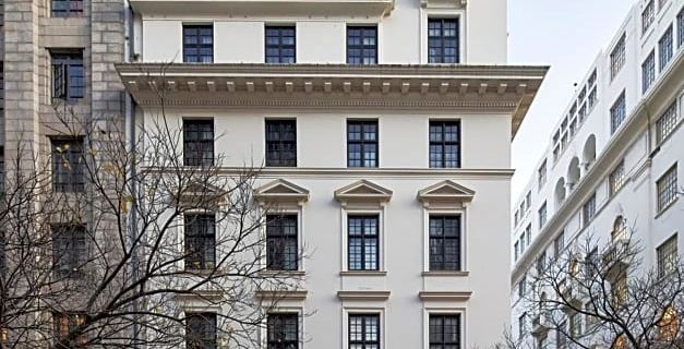 Gorgeous George by Design Hotels ™ Hotels in Kapstaden