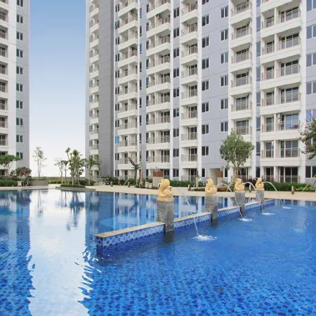 ArumDaru at Tanglin Apartment Hotels in Sambikerep