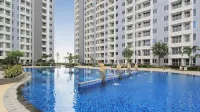 ArumDaru at Tanglin Apartment Các khách sạn ở Sambikerep