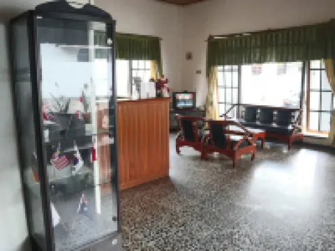 Tunjung Nyaho Guest House ( Tng ) Hotels in Palangkaraya