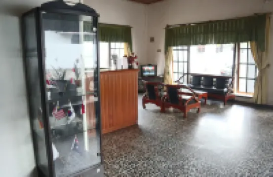 Tunjung Nyaho Guest House ( Tng )