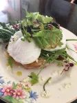 Betty's Boutique Hotel - breakfast
