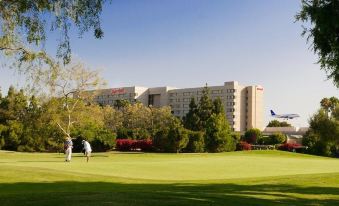 Long Beach Marriott