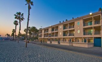 Southern California Beach Club