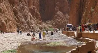 Riad Amodou Hotels in Tinerhir