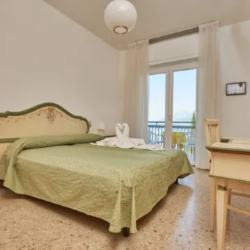 Hotel Villa Orizzonte