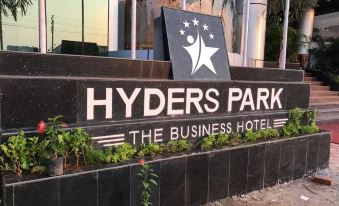 Hyders Park the Business Hotel