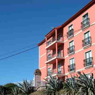 Hotel VIDA Playa Paxariñas Hotel Exterior