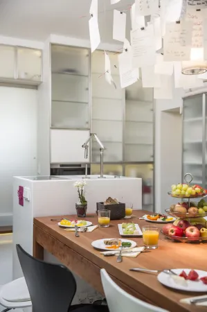 Hallstatt Hideaway - Adults Only Отели в г. Бад-Аусзее