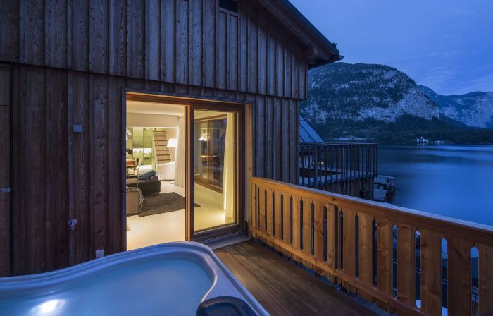 Hallstatt Hideaway - Adults Only