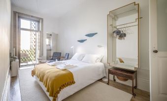 Malmerendas Boutique Lodging