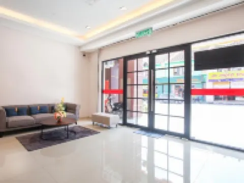 Lumut Hotel Hotels in Lumut