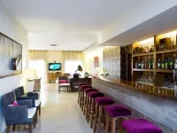 Hotel Parque Das Laranjeiras - Baarit