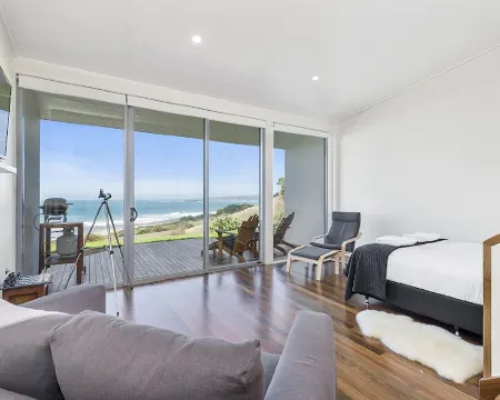 Seafarers Getaway Hotels in Apollo Bay