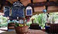 Hotel Napoleon Lagune - Frühstück