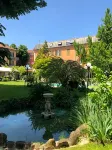 Hotel Milano Pool & Garden Hotels in Voghera