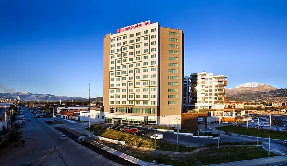 Hilton Garden Inn Isparta