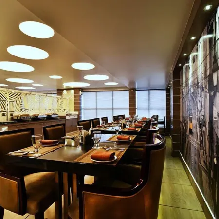 Hotel Kama International