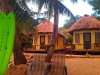 Funky Fish Beach & Surf Resort Отели рядом с достопримечательностью «Малоло»