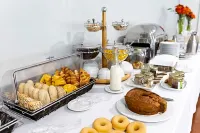 Douro Hotel Porto Antigo - petit déjeuner