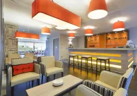 Kyriad Angers Ouest - BEAUCOUZÉ Hotels in Saint-Georges-sur-Loire