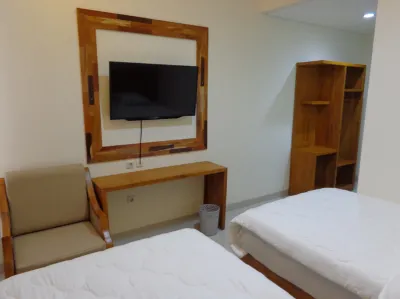 Diva Residence