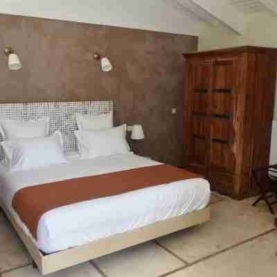 La Villa Hibiscus, Saint Martin Rooms