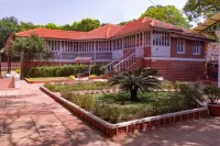 The Byke Heritage Resort - Matheran Hotels in Matheran