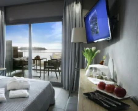 Akti Toroni Boutique Hotel