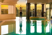 The Sebel Quay West Suites Sydney - Romantic