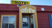 Earth Inn Motel - Jackson